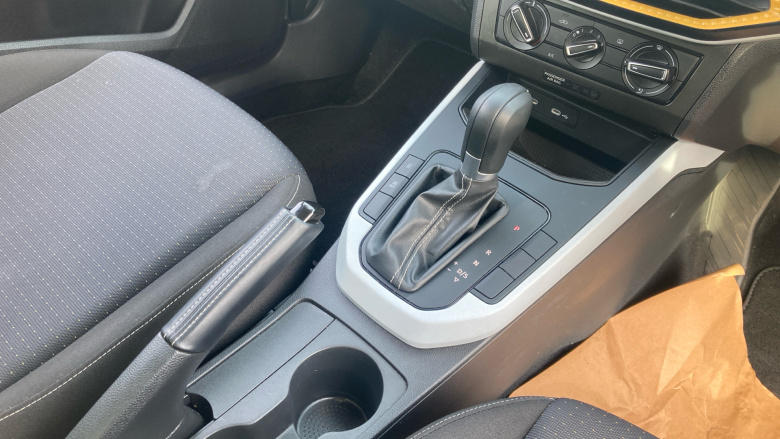 SEAT Arona 1.0 TSI 110 SE Technology 5dr DSG Petrol Hatchback